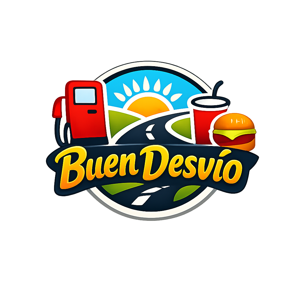 Buen Desvío