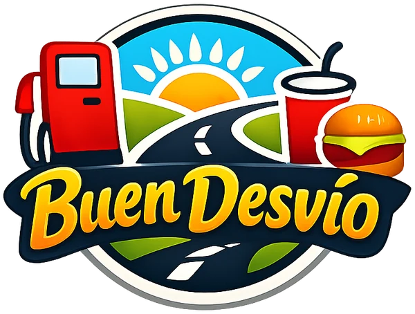 Buen Desvío